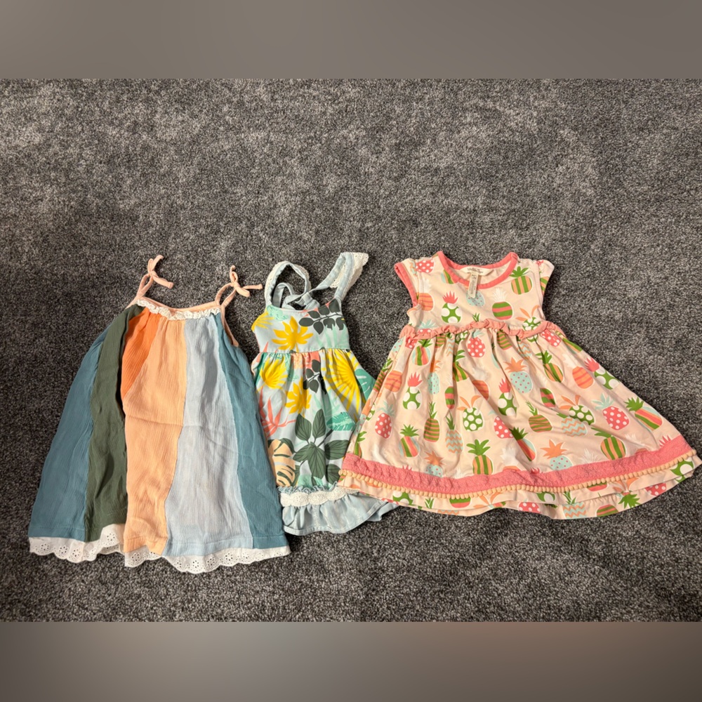 Matilda Jane Bundle
